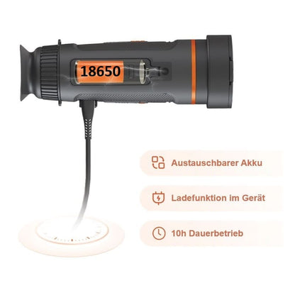 ThermTec Wild 325