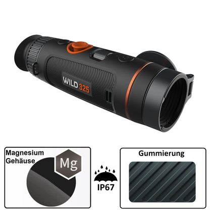 ThermTec Wild 325