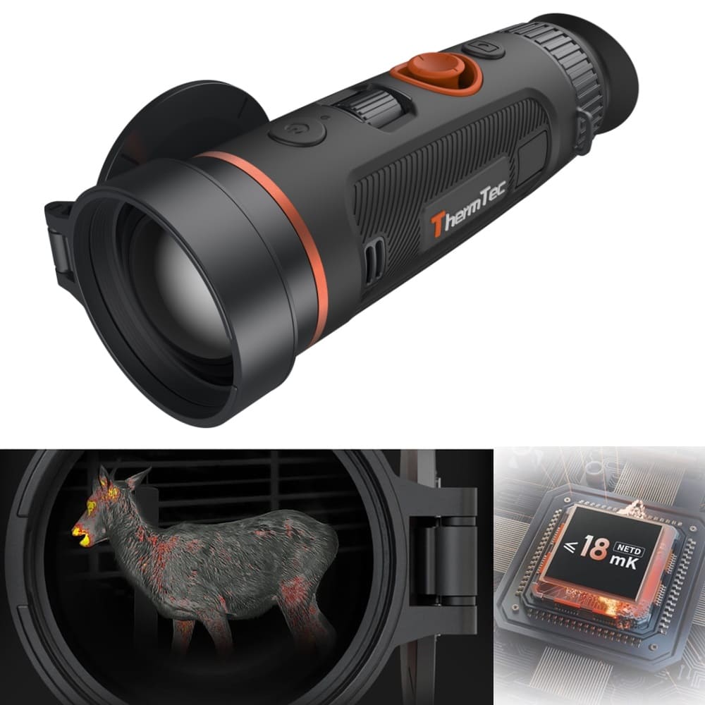 ThermTec Wild 650