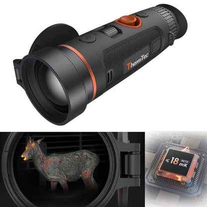 ThermTec Wild 650