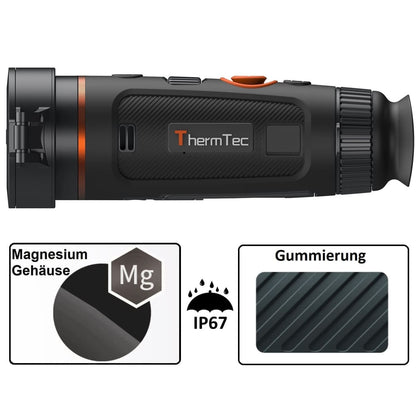 ThermTec Wild 650