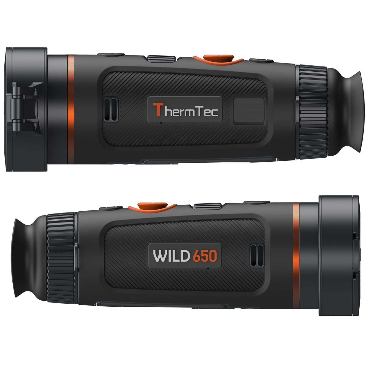 ThermTec Wild 650