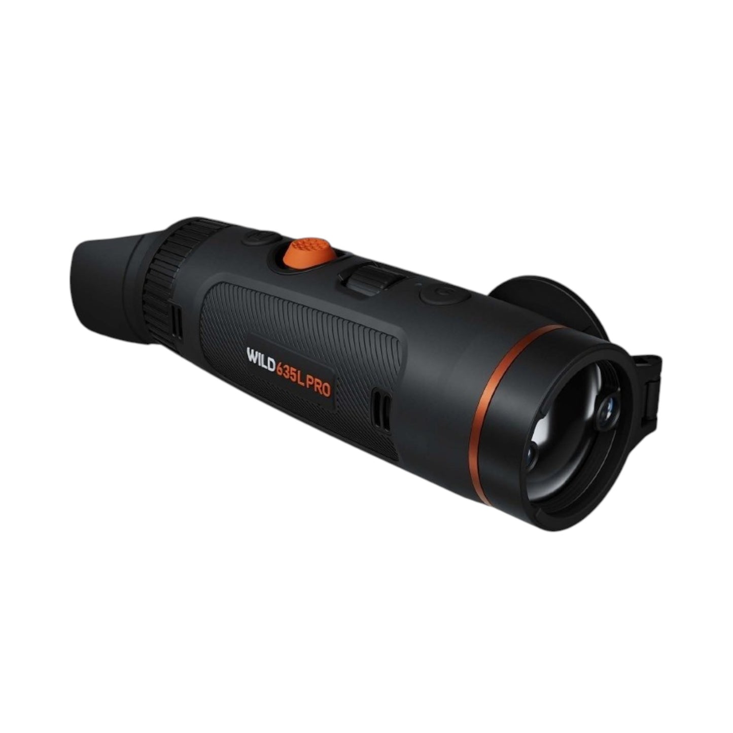 ThermTec Wild 635L Pro