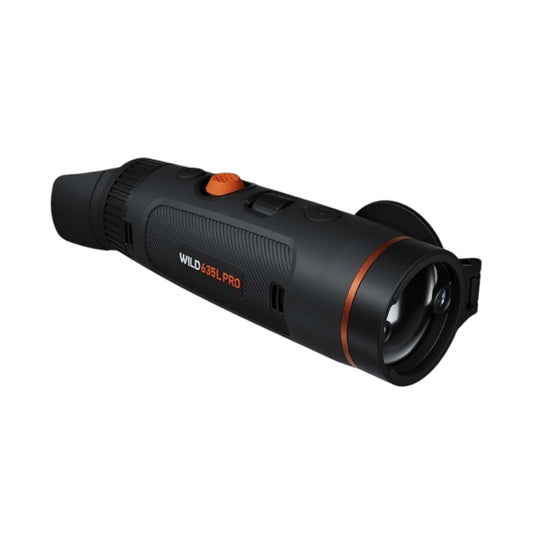 ThermTec Wild 635L Pro