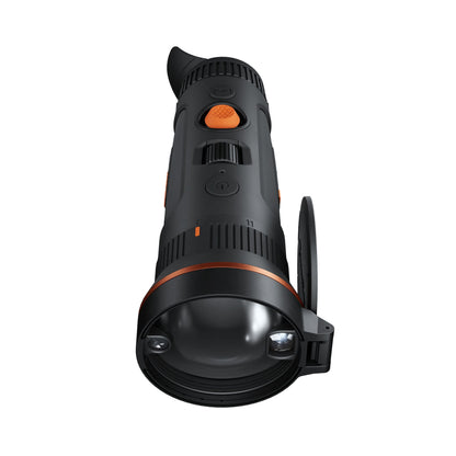 ThermTec WILD 650DL Pro
